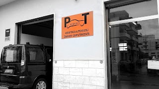 PT Service Di Tommaso Pugliese