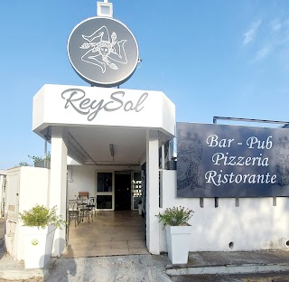 Reysol Disco Pub