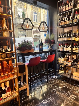 Fanfaluch WineShop