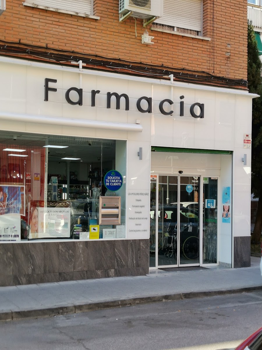 Foto farmacia Farmacia