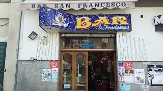 Bar San Francesco di Balsio Luigi