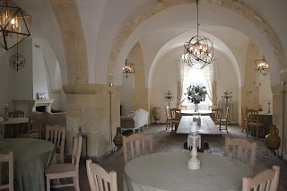 Ristorante Borgo del carato