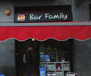 Bar Family Milano