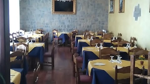 Pizzeria Boomerang di Pernace Biagio