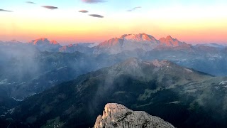 Giulio Nicetto AMM - Escursioni & Trekking in montagna