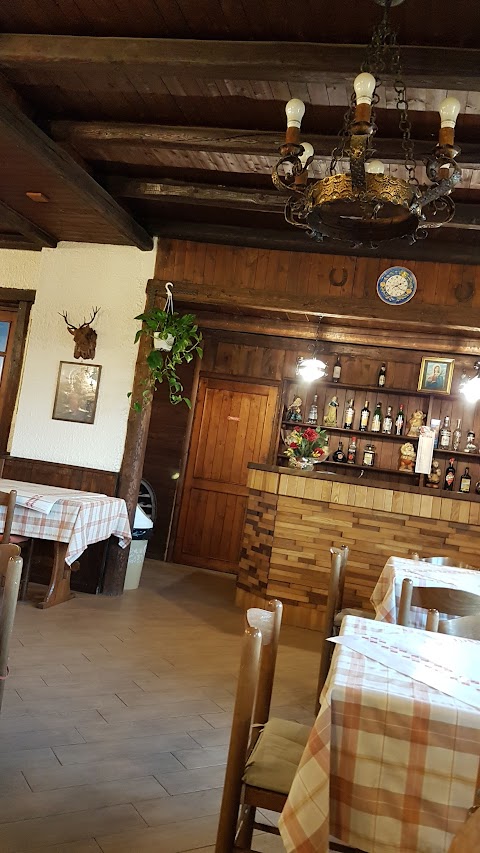 Ristorante Pizzeria S. Lucia