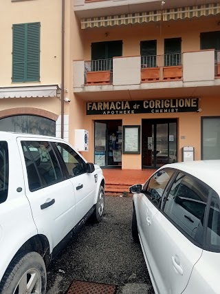 Farmacia Coriglione