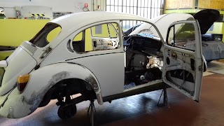 Tavoni Service Srl Volkswagen Service