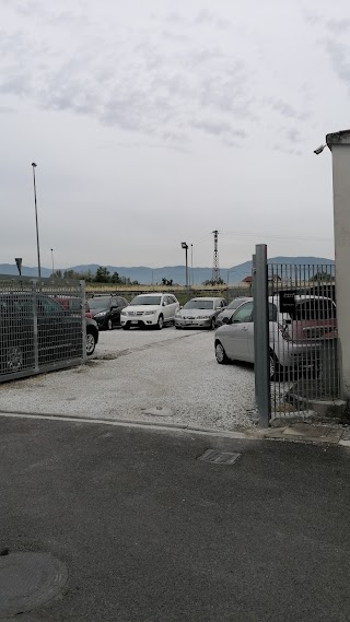 MondialCar Prato Outlet