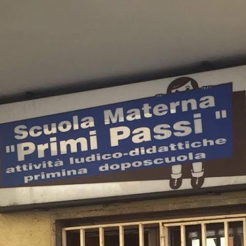 Scuola Materna Autorizzata ''Primi Passi''