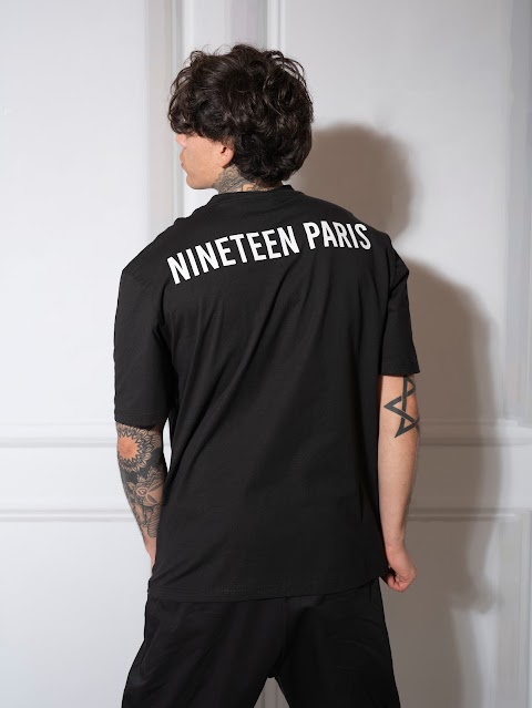 Nineteen Paris