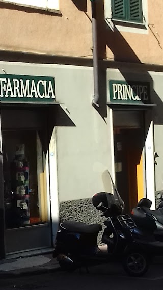 Farmacia Principe