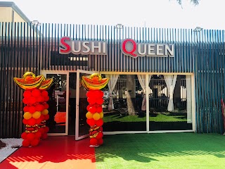 Sushi Queen ristorante giapponese e cinese