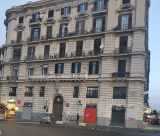 B&B Napoli Centrale Hotel