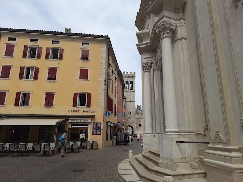 Bar Pasticceria Maroni delle Fatine dei Dolci