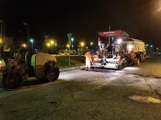 Centro Beton Produzione Calcestruzzo Preconfezionato Conglomerati Bituminosi