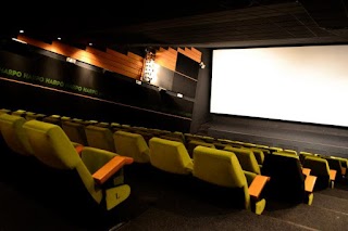 Cinema Fratelli Marx