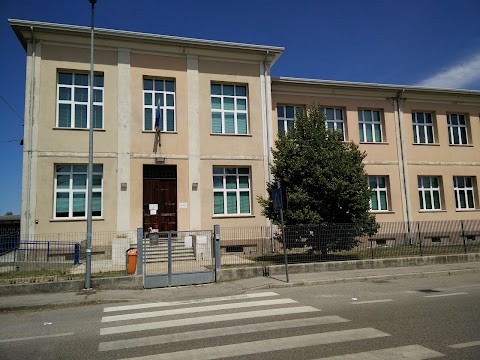 Scuola primaria Aldo Moro - Rovigo 4