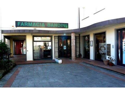 Farmacia Bandini Pratovecchio-Stia, Veterinaria, Apoteca Natura,Omeopatia, Pratovecchio-Stia