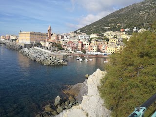 Genova Nervi