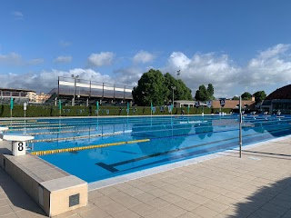 Piscina Pontedera Comunale