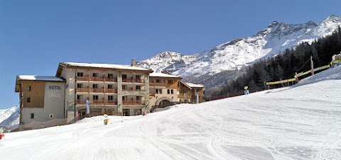 Hôtel Club mmv le Val Cenis