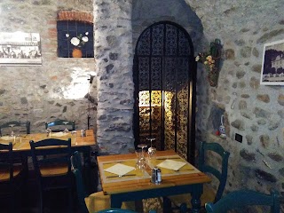 Osteria La Contrada