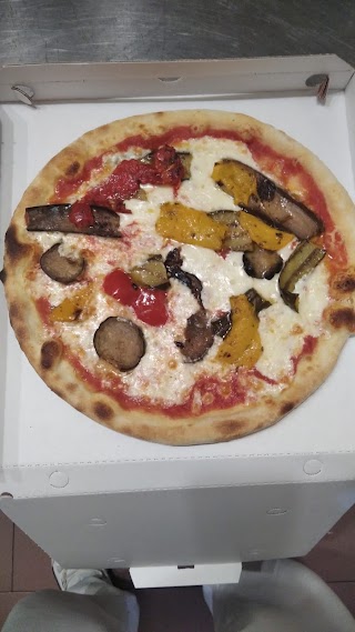 Pizzeria la Campagnola