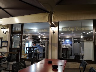 Bar Café Bastione