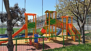 Area giochi infanzia