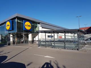 Lidl Pagani