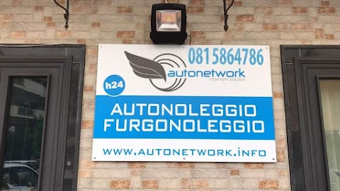 Autonetwork Marano - Noleggio Furgoni, Auto e Scooter