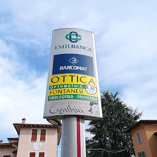 Ottica Fontanesi Paola