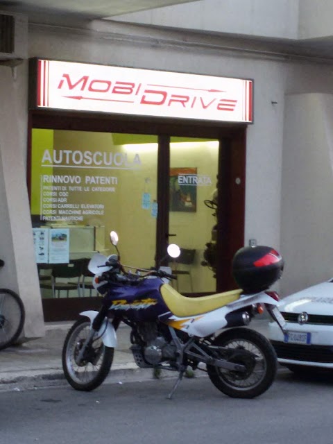 Autoscuola Mobidrive Grottaglie