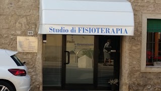 Studio di fisioterapia FisioGracciano di Dott. Vanni Francesco