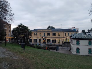 Scuola Materna Filippo Argenti