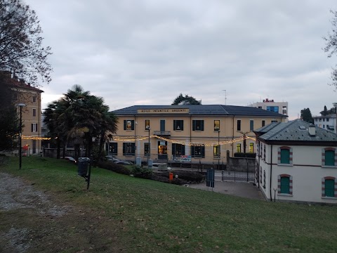 Scuola Materna Filippo Argenti