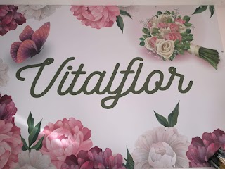 Fioraio Latiano Vitalflor