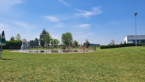 Piscina Sant’Urbano - Rhodigiumnuoto