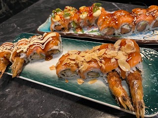 Sushi Miyaki