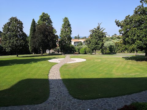 Casa di Cura Villa Garda