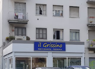 Il Grissino