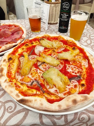 Pizzeria Piccadilly