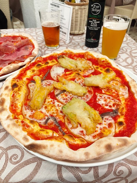 Pizzeria Piccadilly