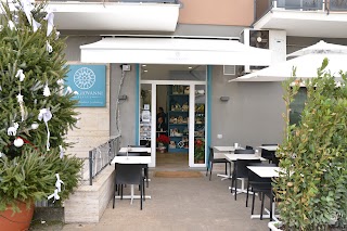 Cafè San Giovanni Sicily