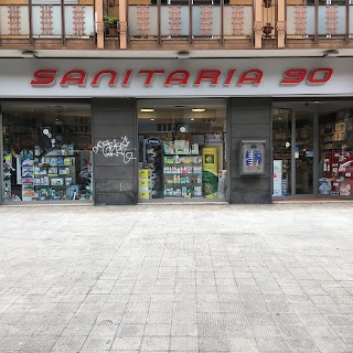 Sanitaria 90