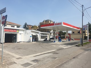 Stazione di servizio Esso di Martinello Andrea