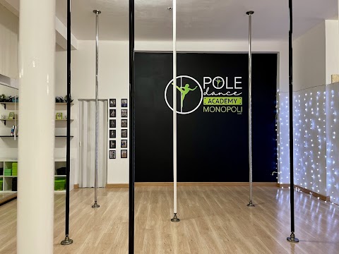 Pole Dance Academy Monopoli