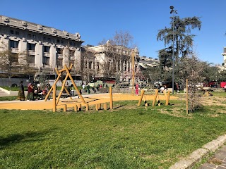 Giardino Pubblico - delle bambine e dei bambini di tutto il mondo