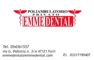 Poliambulatorio Emmedental Srl